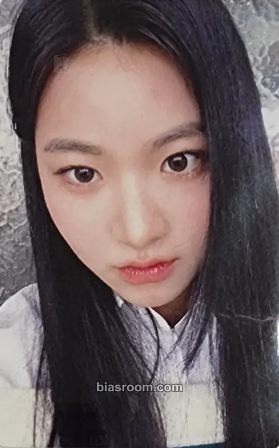 Aran The Beginning Cupid Photocard - FIFTY FIFTY - FIFTY FIFTY K-pop photocard