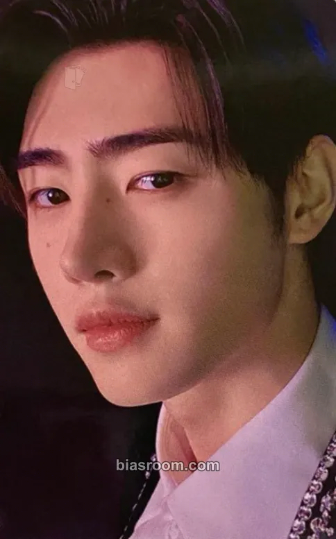 Sunghoon House of Vampire Photocard - ENHYPEN - ENHYPEN K-pop photocard