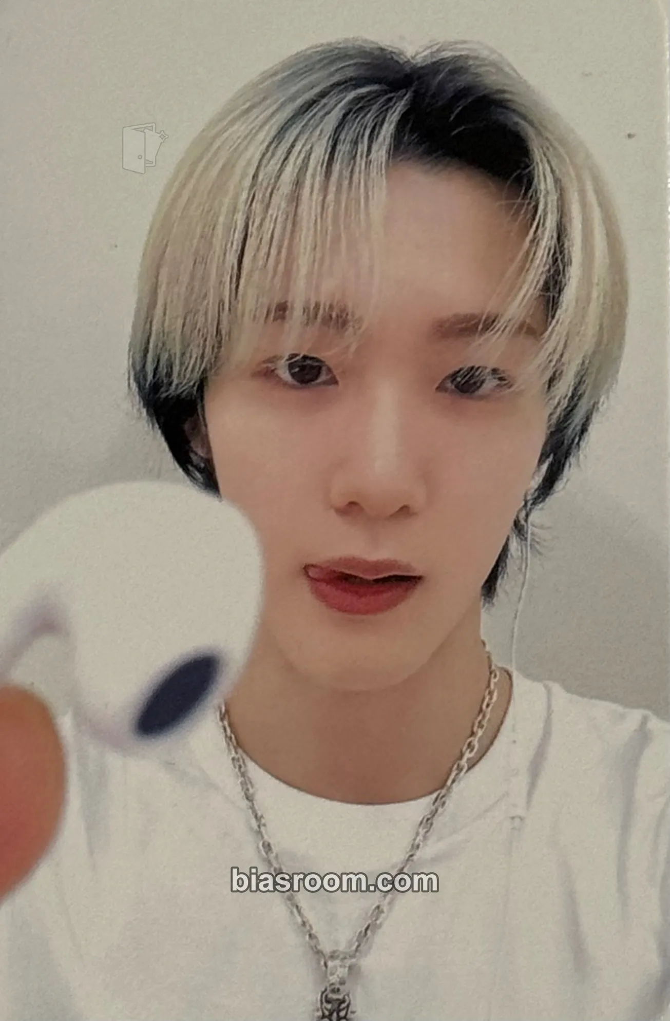 Soul Killin' It Photocard - P1Harmony - P1Harmony K-pop photocard