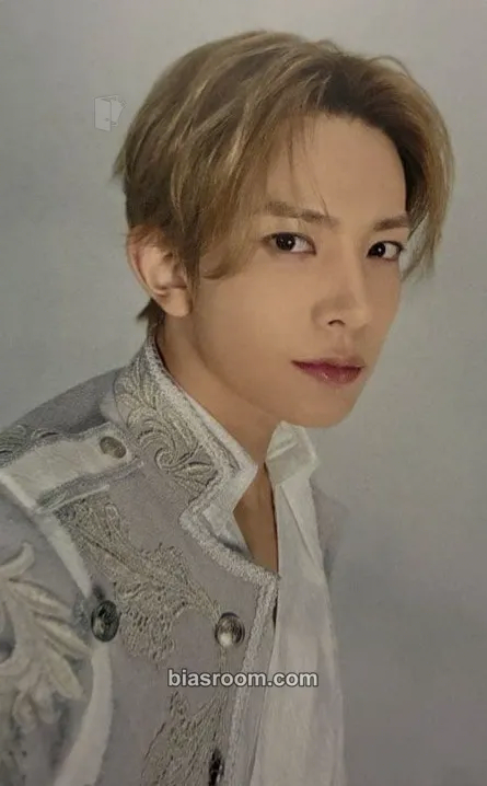 Heeseung House of Vampire Photocard - ENHYPEN - ENHYPEN K-pop photocard
