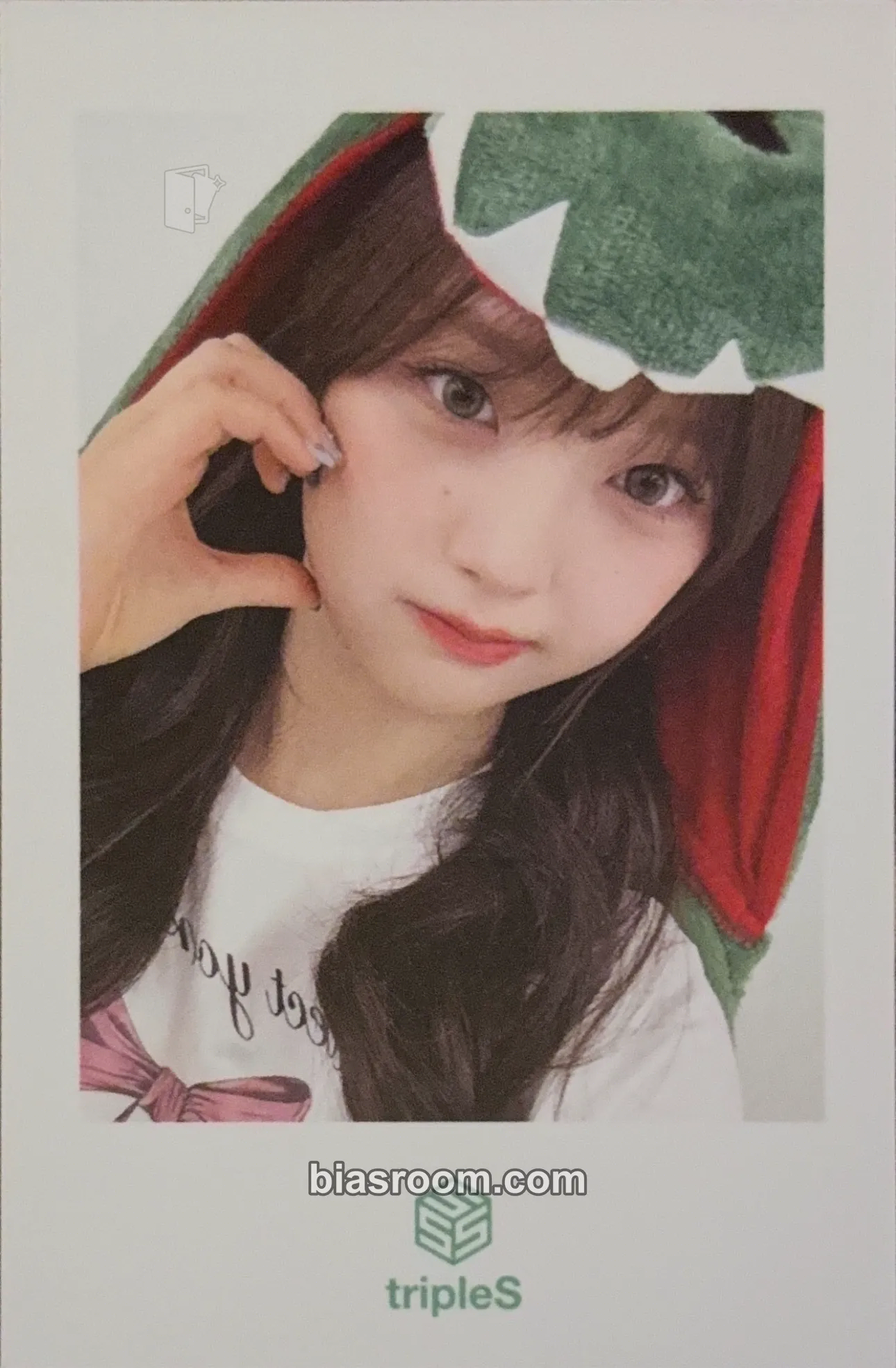 Seoah Assemble24 Photocard - tripleS - tripleS K-pop photocard
