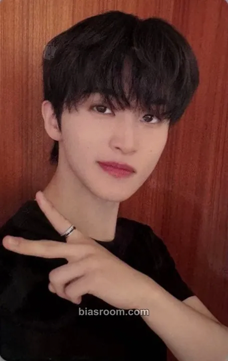 Mark 2025 NCT CCOMAZ NATION POP-UP Photocard - NCT - NCT K-pop photocard