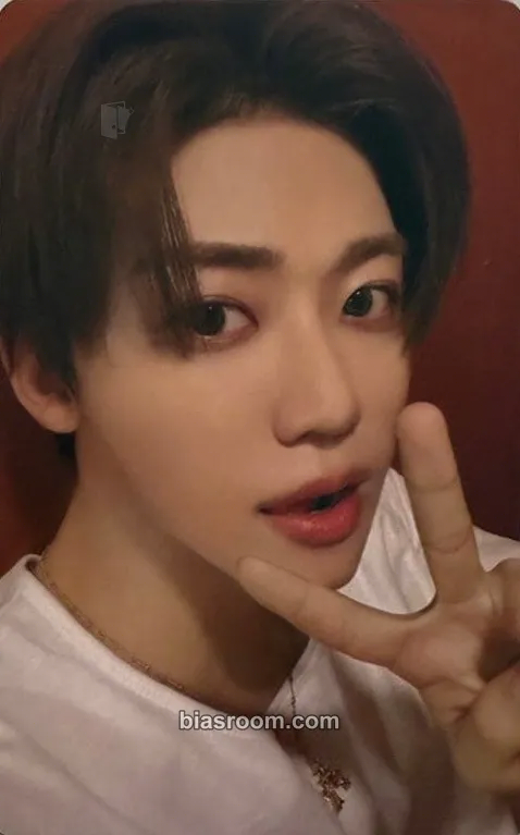 Jaemin 2025 NCT CCOMAZ NATION POP-UP Photocard - NCT - NCT K-pop photocard