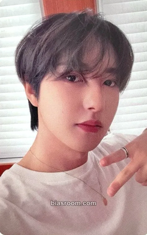 Renjun 2025 NCT CCOMAZ NATION POP-UP Photocard - NCT - NCT K-pop photocard