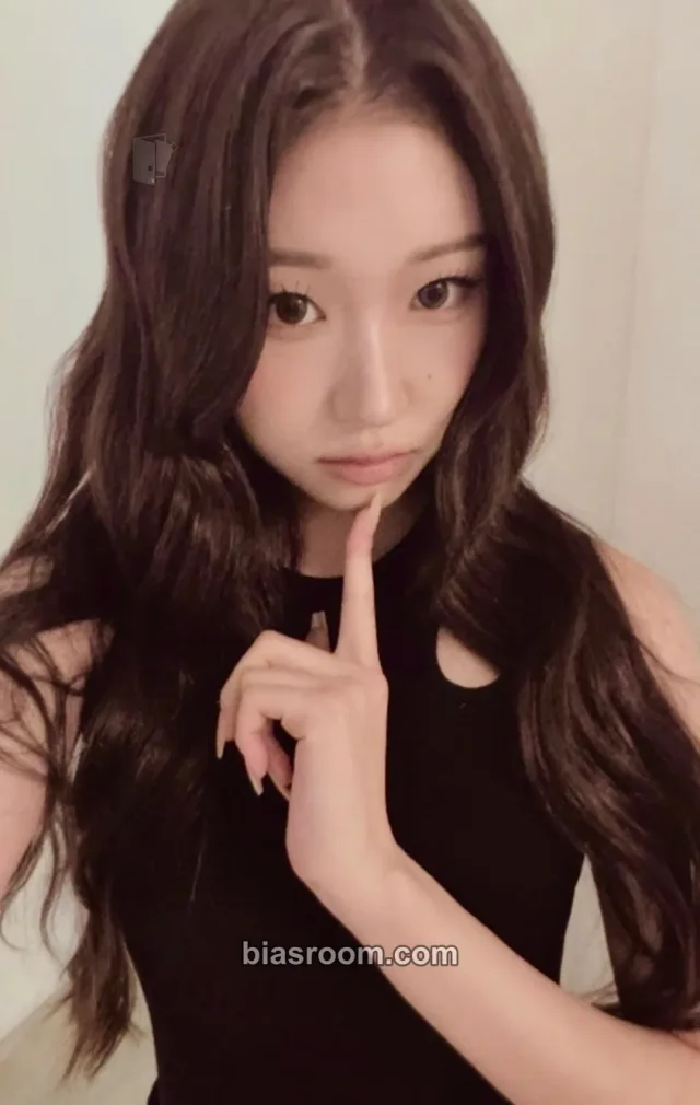 VVS - Ilee - D.I.M.M Album album photocard