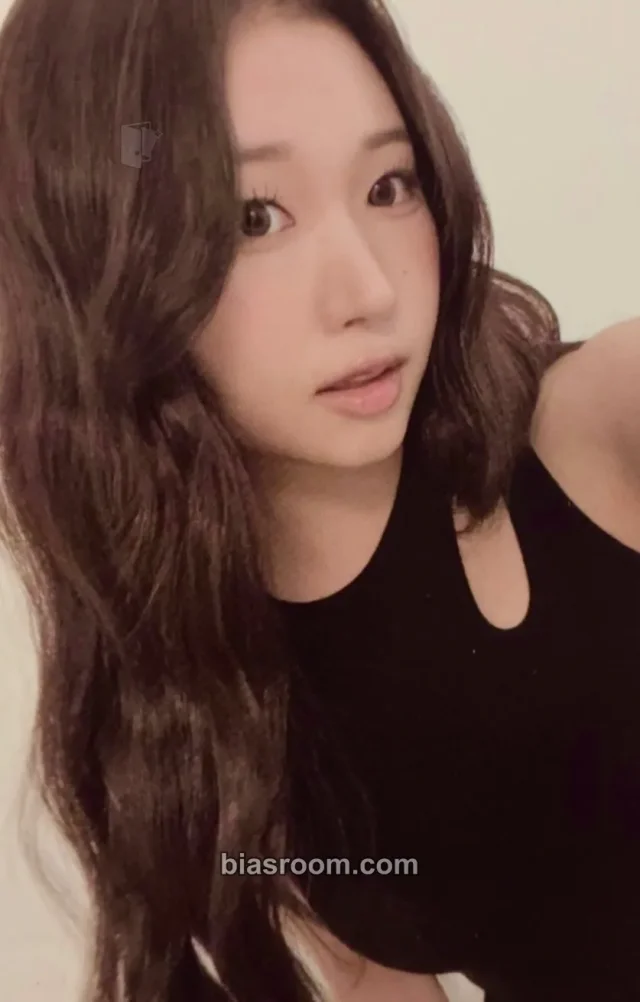 VVS - Ilee - D.I.M.M Album album photocard