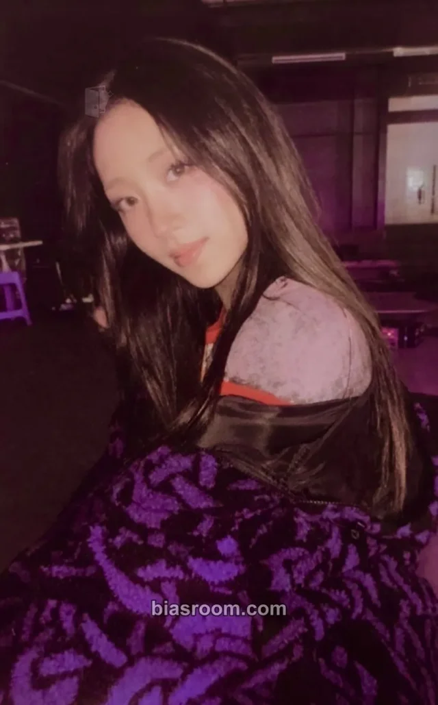 VVS - Liwon - D.I.M.M Album album photocard