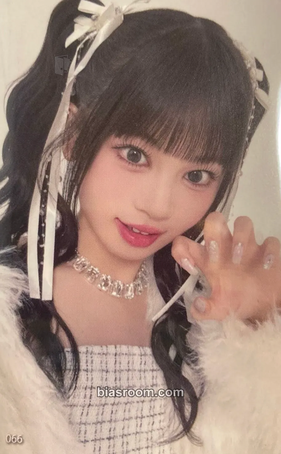 Rinon 2025 ME:I 1ST ARENA LIVE TOUR THIS IS ME:I ENCORE IN TOKYO Photocard - ME:I - ME:I K-pop photocard