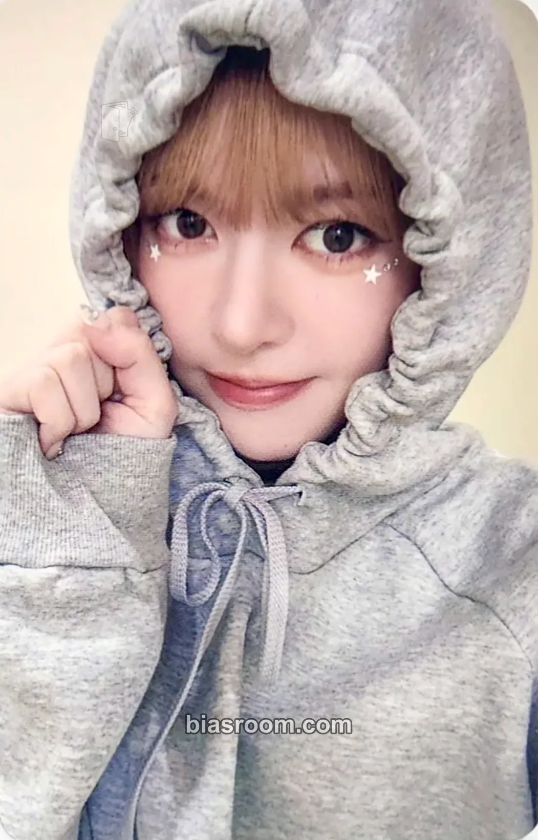 Lily Fe3O4: STICK OUT Photocard - NMIXX - NMIXX K-pop photocard