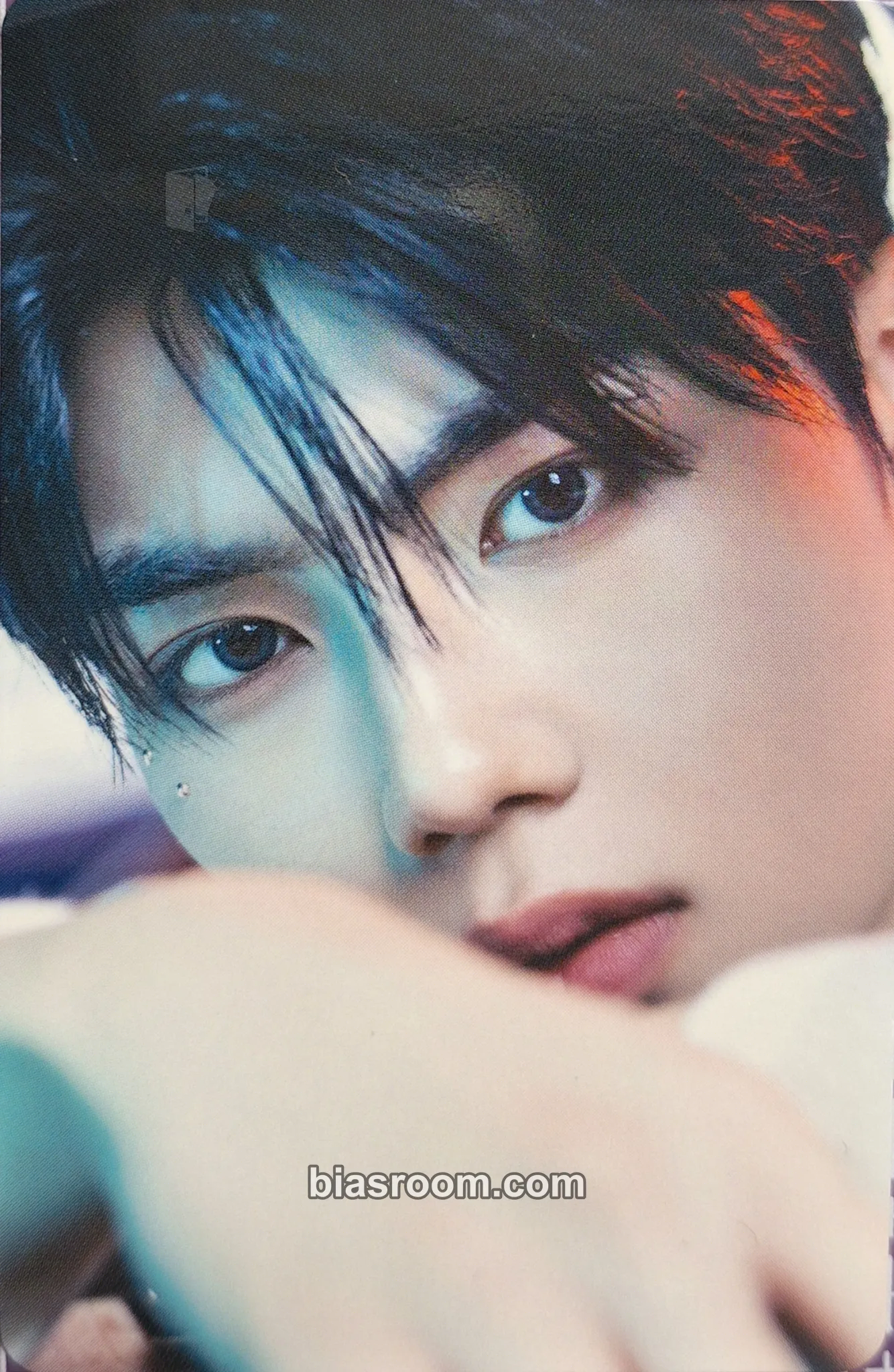 Gunwook You Had Me at Hello Photocard - ZEROBASEONE - ZEROBASEONE K-pop photocard