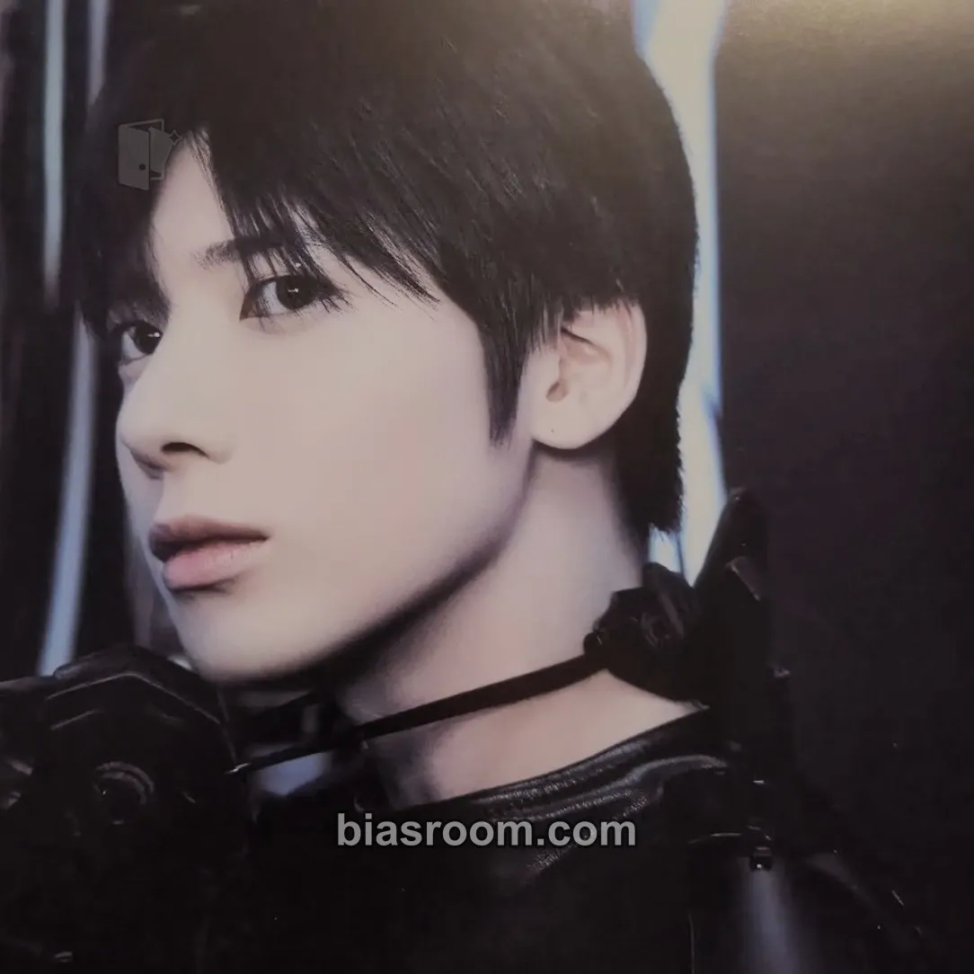 Taehyun The Star Chapter: Together Photocard - TOMORROW X TOGETHER - TOMORROW X TOGETHER K-pop photocard