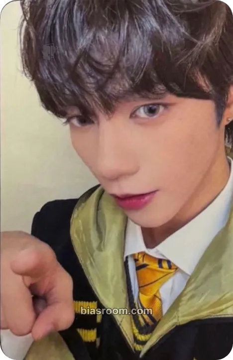 JL The Passage Photocard - AHOF - AHOF K-pop photocard