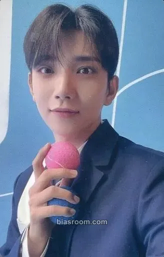 Joshua Dream Photocard - SEVENTEEN - SEVENTEEN K-pop photocard