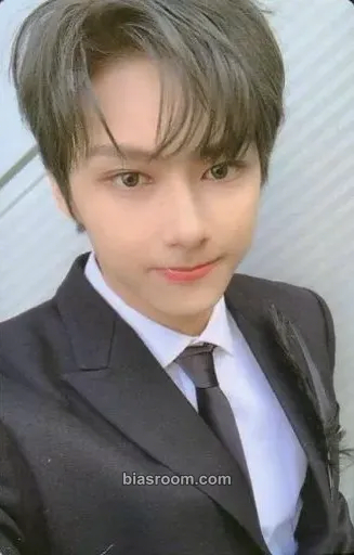 Jun An Ode Photocard - SEVENTEEN - SEVENTEEN K-pop photocard