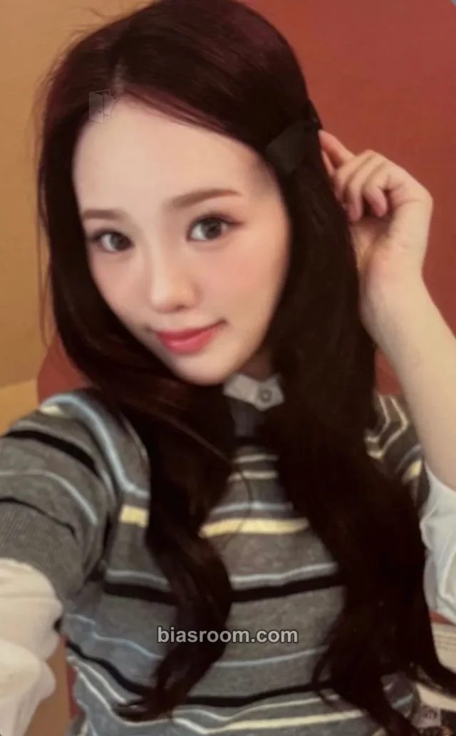 NiziU - Rio - LOVE LINE Album broadcast