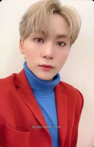 Seungkwan Not Alone Photocard - SEVENTEEN - SEVENTEEN K-pop photocard