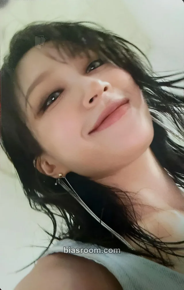 EXID - Hani - X Album album photocard selfie version
