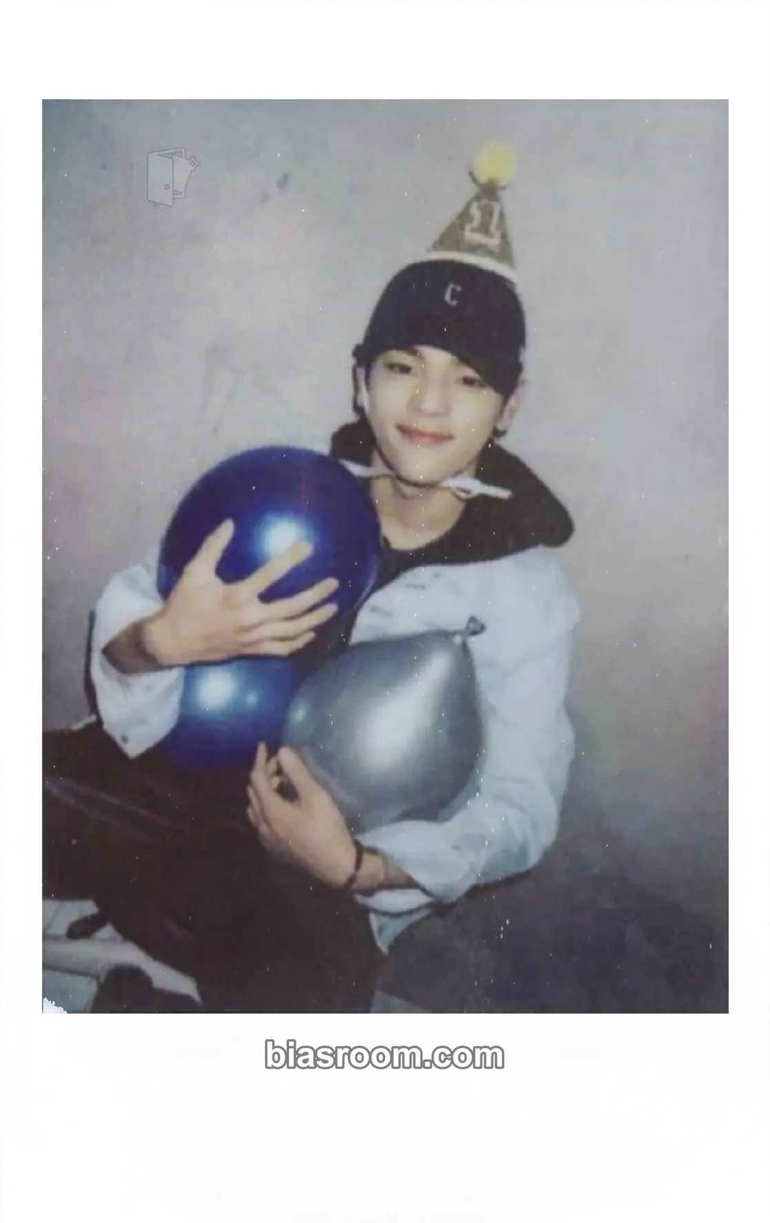 Woojin Hi-STAY Tour in Korea Photocard - Stray Kids - Stray Kids K-pop photocard