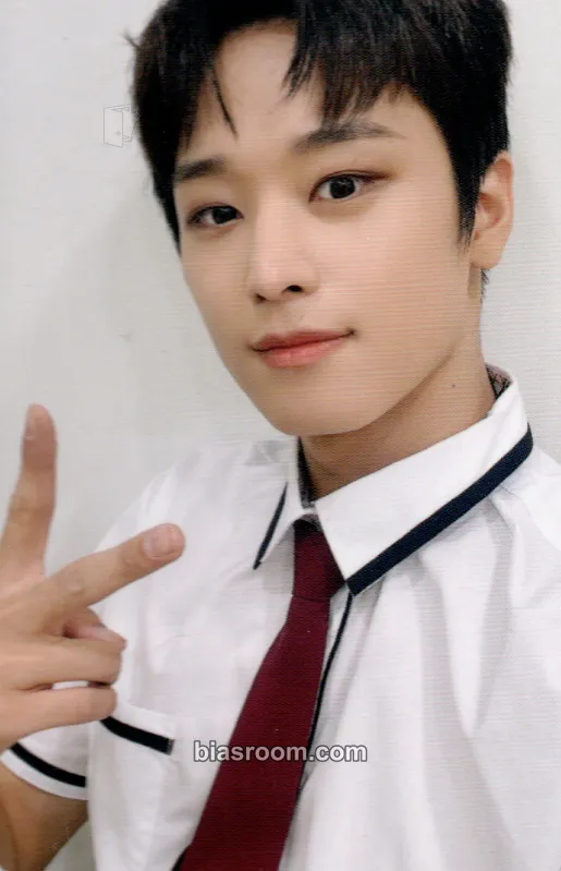 Juyeon Maverick Photocard - THE BOYZ - THE BOYZ K-pop photocard
