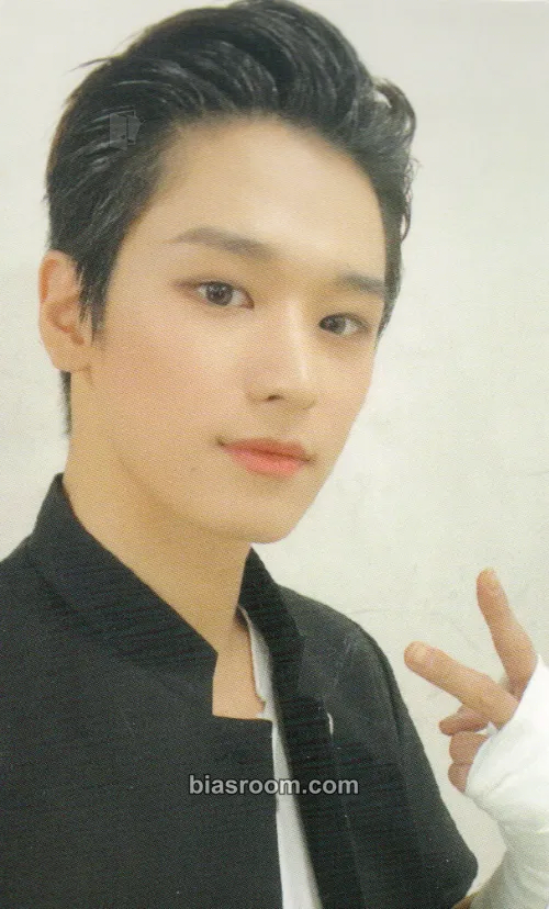 Juyeon Maverick Photocard - THE BOYZ - THE BOYZ K-pop photocard