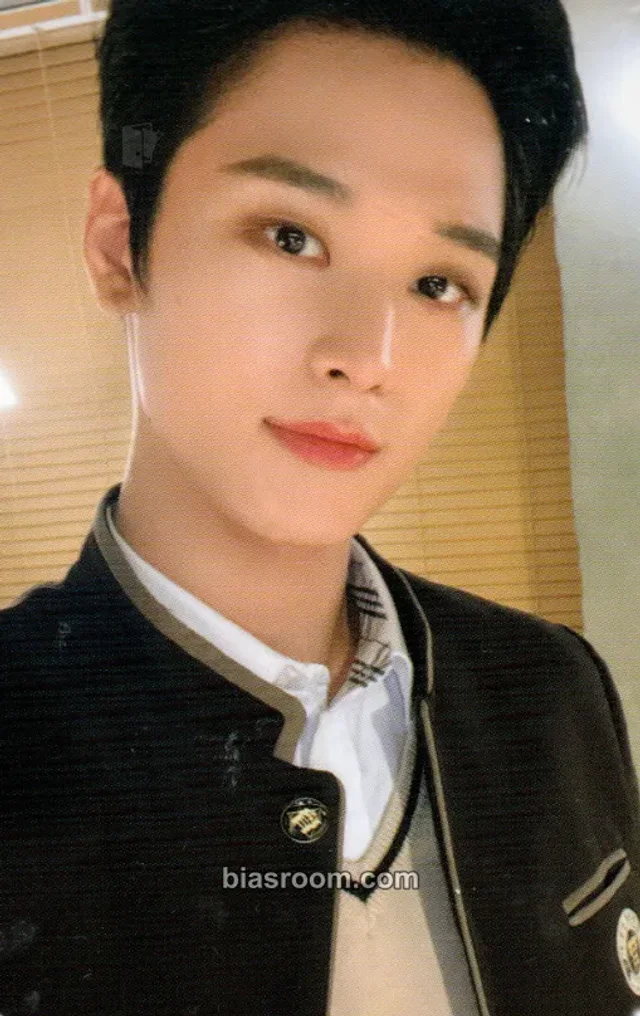 THE BOYZ - Juyeon - Maverick Album