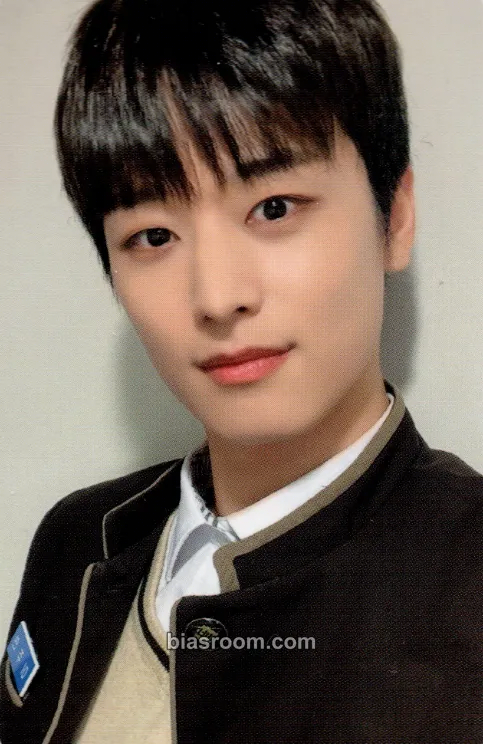 Juyeon Maverick Photocard - THE BOYZ - THE BOYZ K-pop photocard