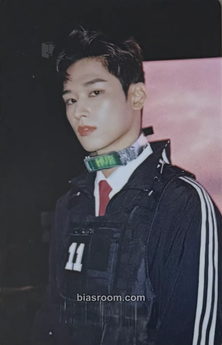 Juyeon Maverick Photocard - THE BOYZ - THE BOYZ K-pop photocard