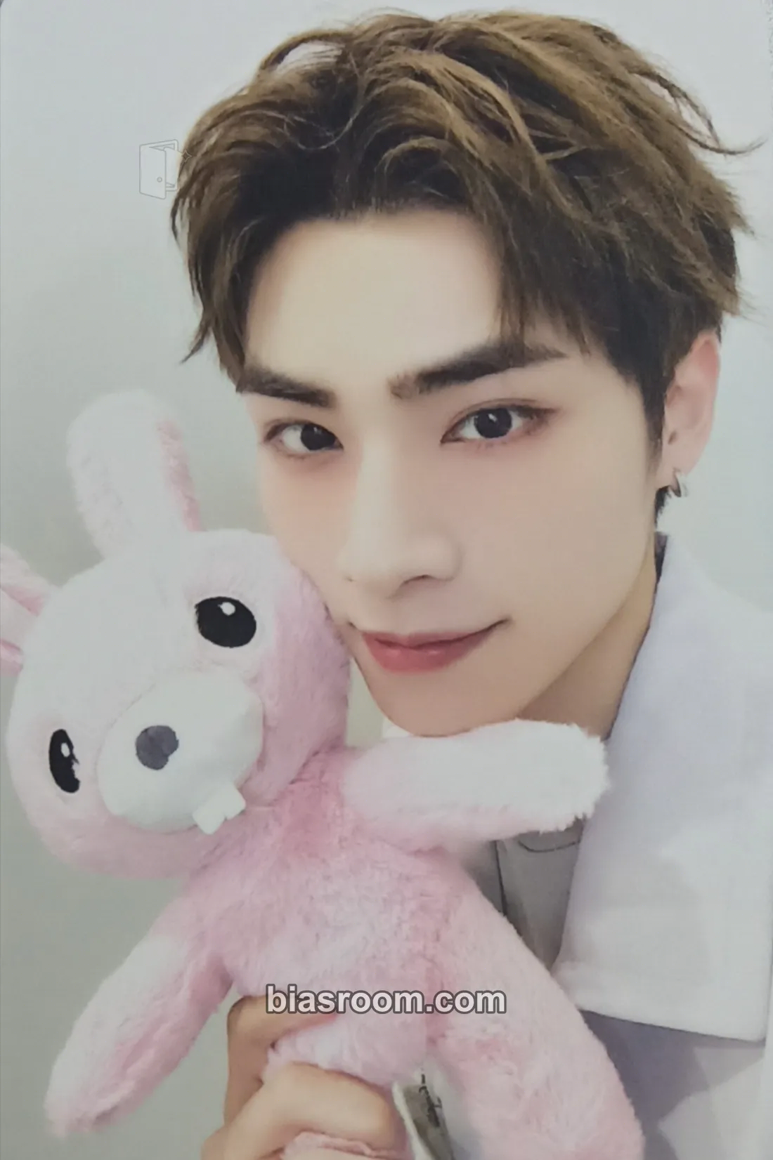 Xiaojun 2025 Season's Greeting Photocard - WayV - WayV K-pop photocard