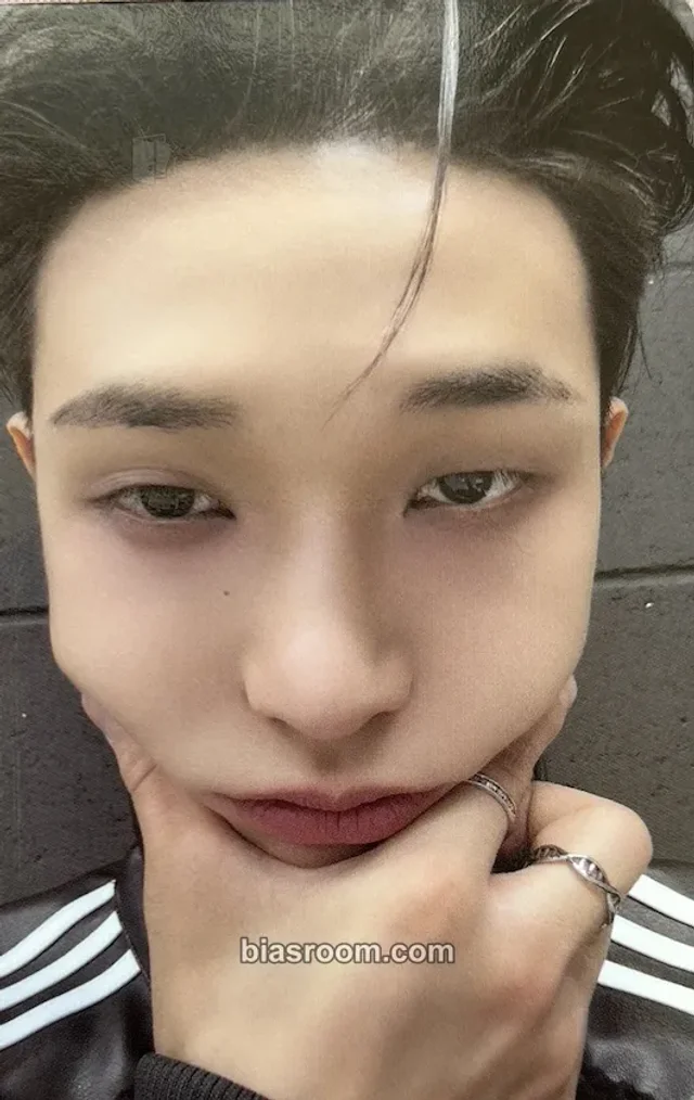 xikers - Sumin - HOUSE OF TRICKY : WRECKING THE HOUSE Album pout version international hello82