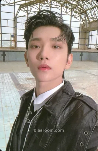 Joshua Attacca Photocard - SEVENTEEN - SEVENTEEN K-pop photocard
