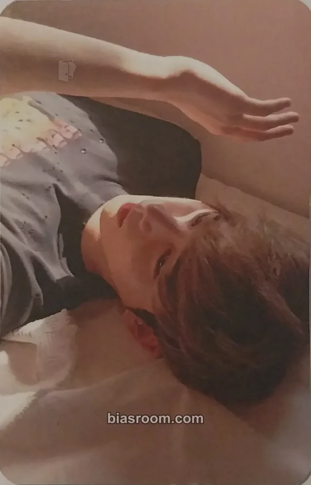 PENTAGON - Shinwon - POSITIVE Album album photocard