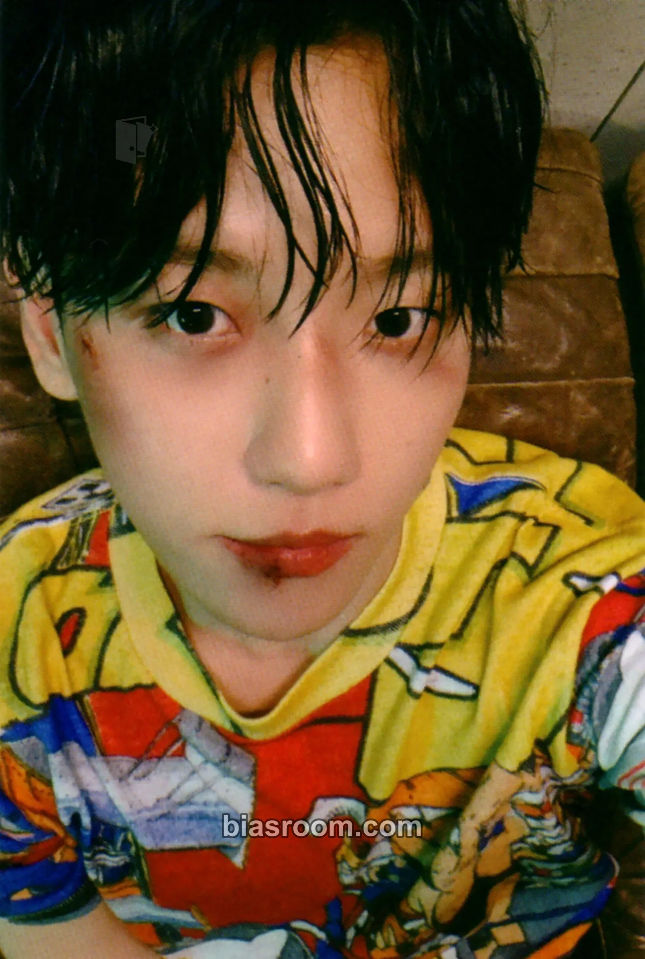 Baekhyun Hello, World Photocard - EXO - EXO K-pop photocard