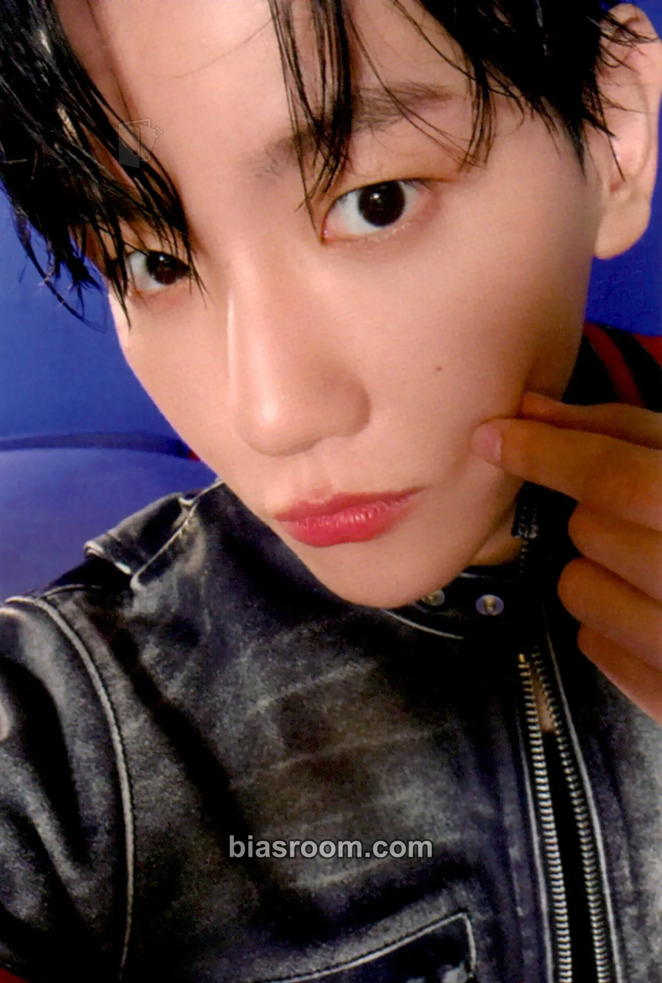 Baekhyun Hello, World Photocard - EXO - EXO K-pop photocard