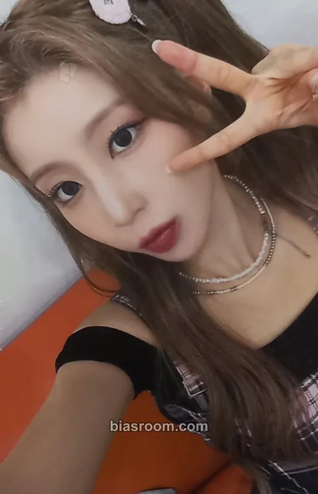 Dohee Sweetie but Saltie Photocard - cignature - cignature K-pop photocard