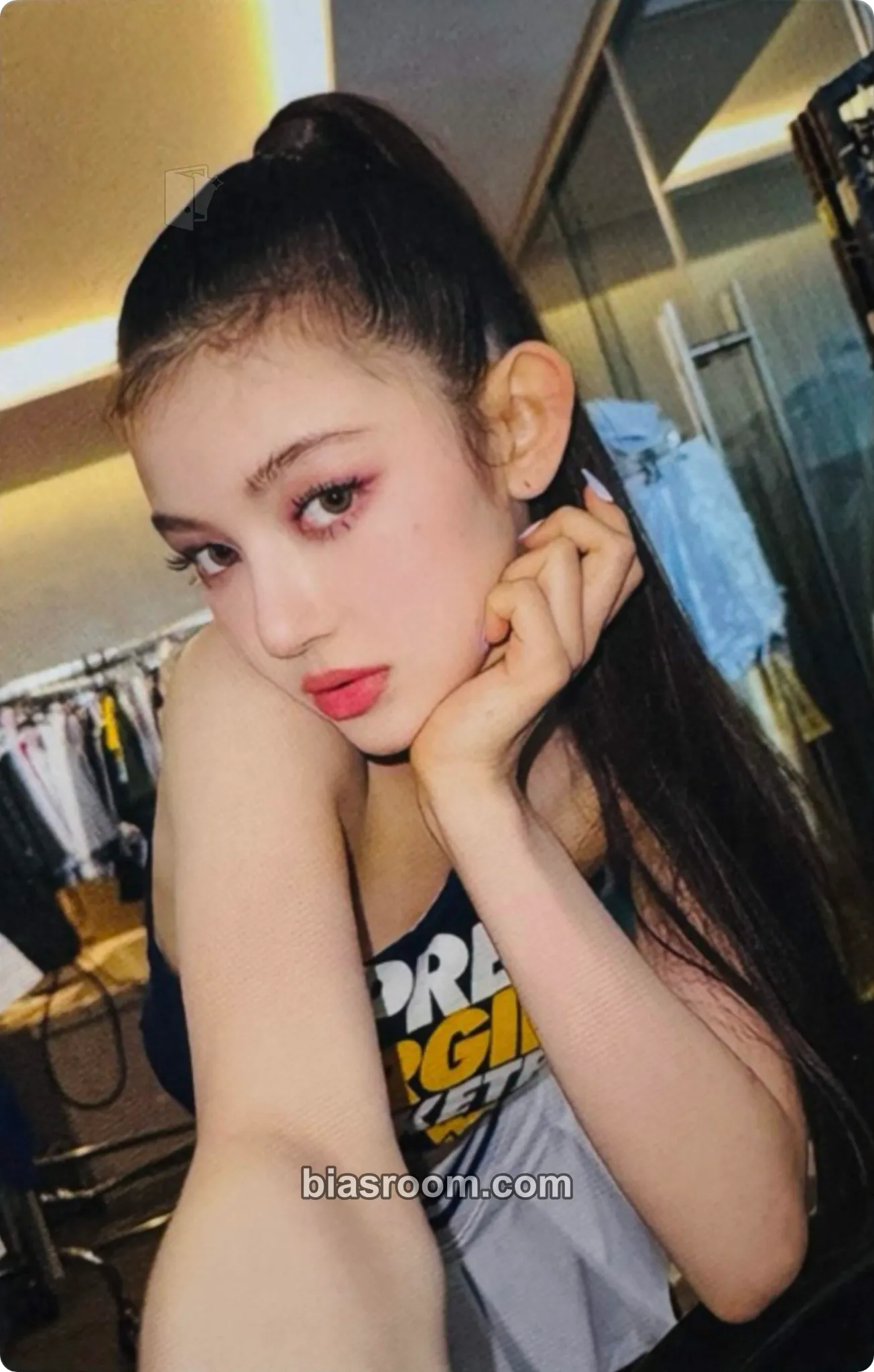 Danielle NewJeans 2nd EP “Get Up” Photocard - NewJeans - NewJeans K-pop photocard