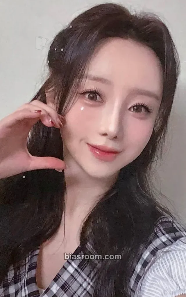 Lovelyz - Kei -  Lovelyz in Winterland 4 Event japan trading card