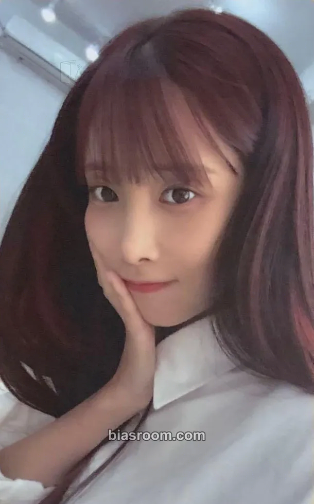 Jiae Lovelyz in Winterland 4 Photocard - Lovelyz - Lovelyz K-pop photocard