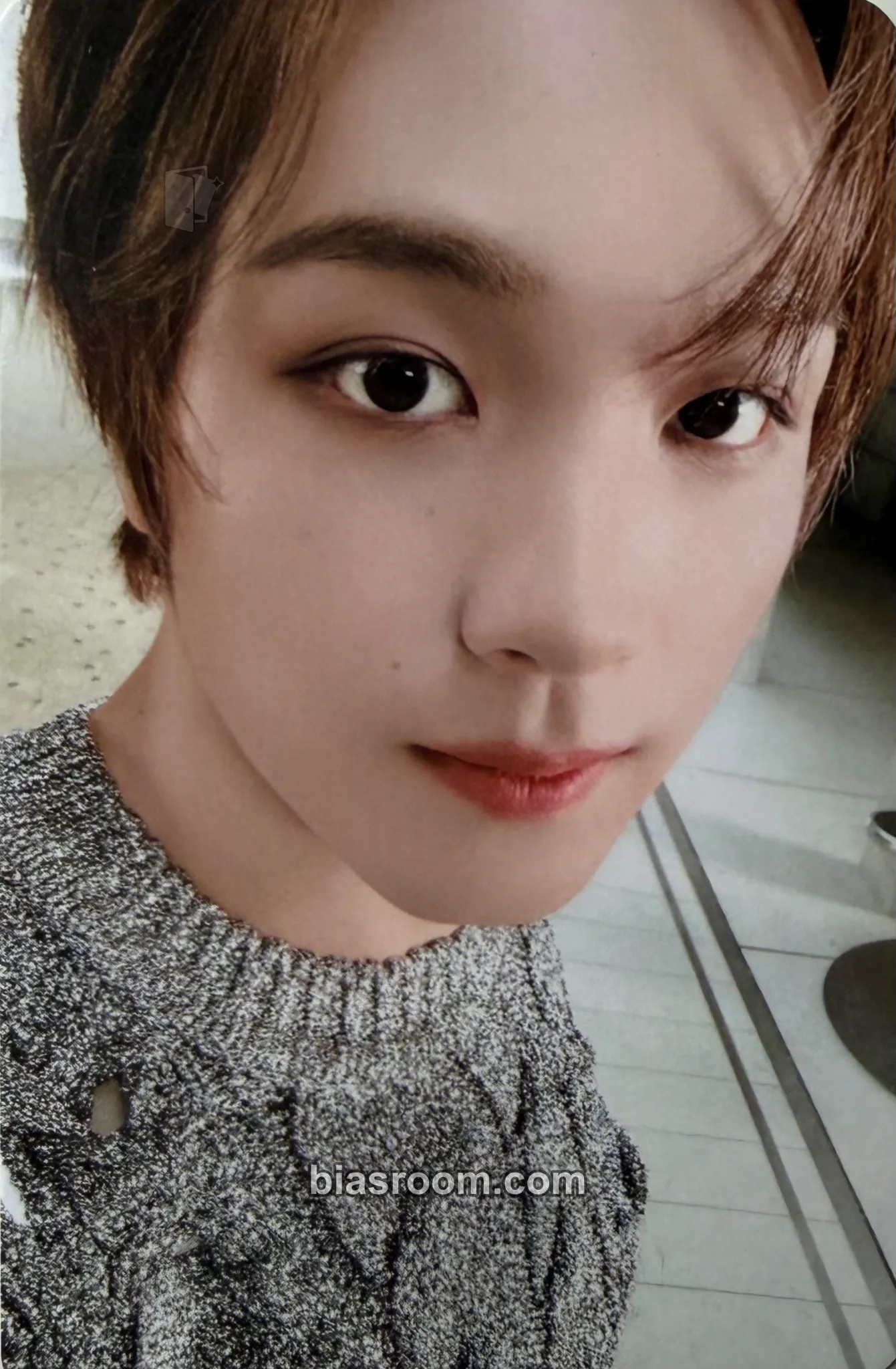 Haechan Dreamscape Photocard - NCT DREAM - NCT DREAM K-pop photocard