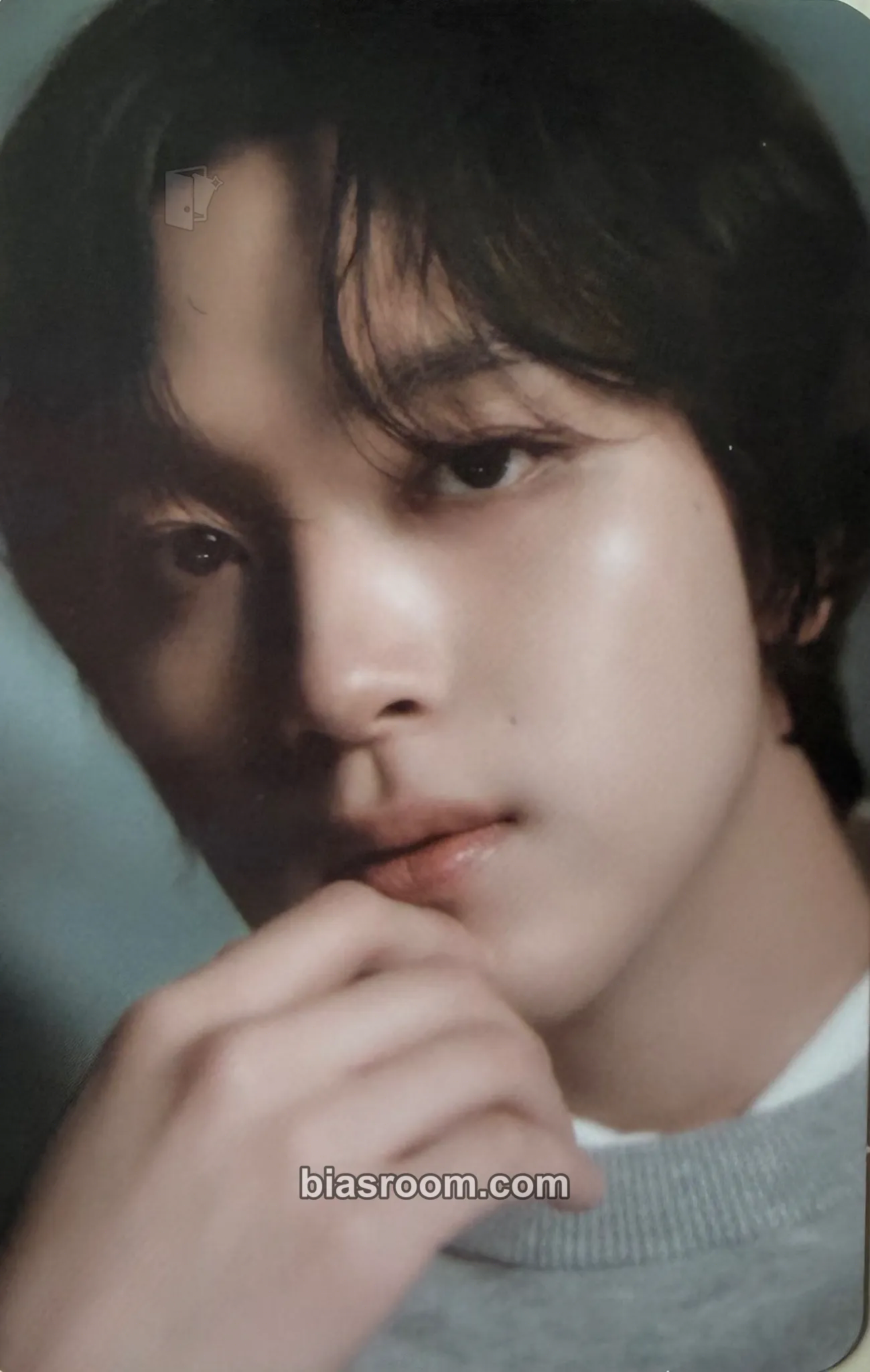 Haechan THE DREAM SHOW 3 : DREAM()SCAPE Photocard - NCT DREAM - NCT DREAM K-pop photocard
