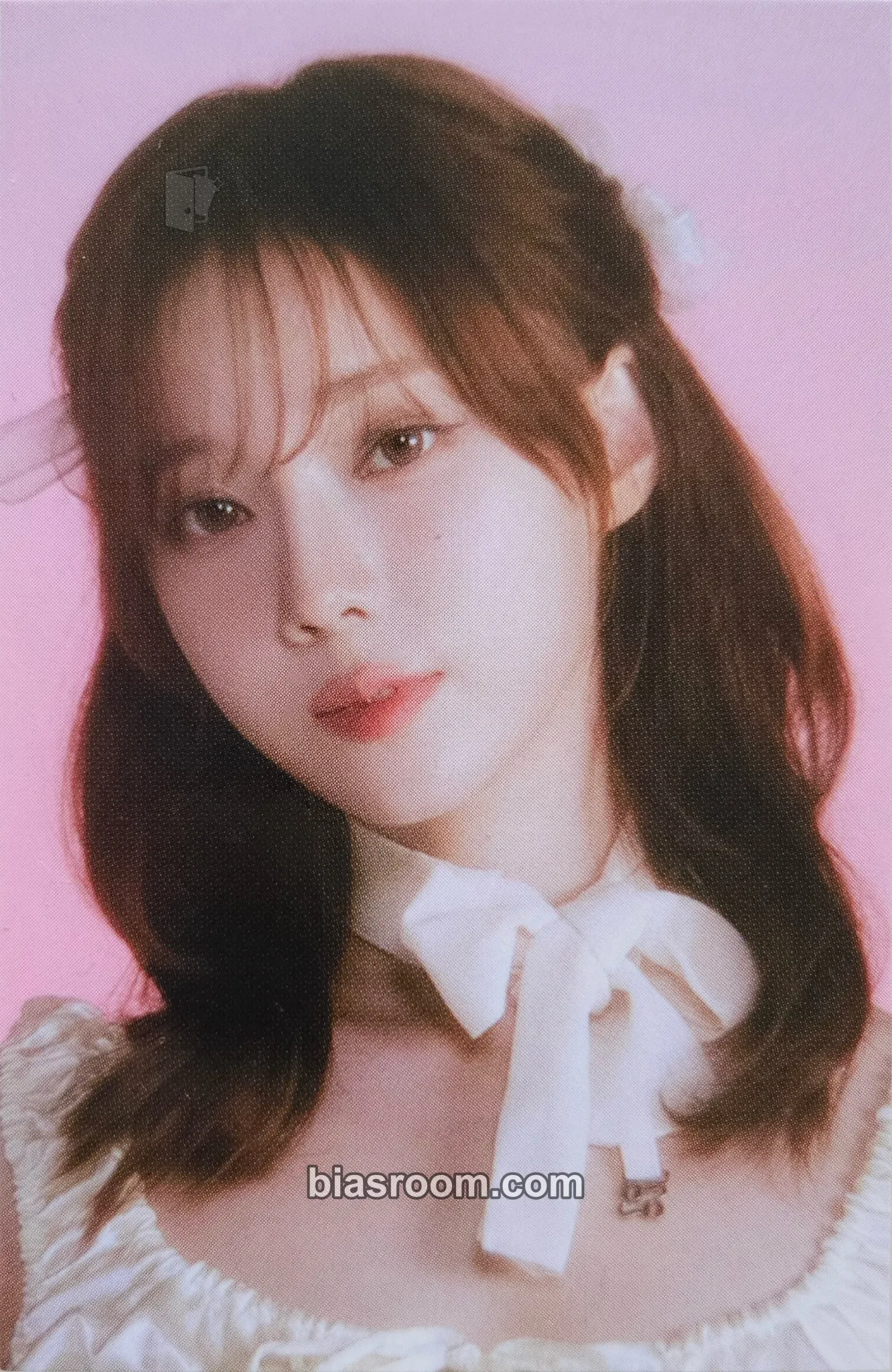 Winter #potd (All) Photocard - aespa - aespa K-pop photocard
