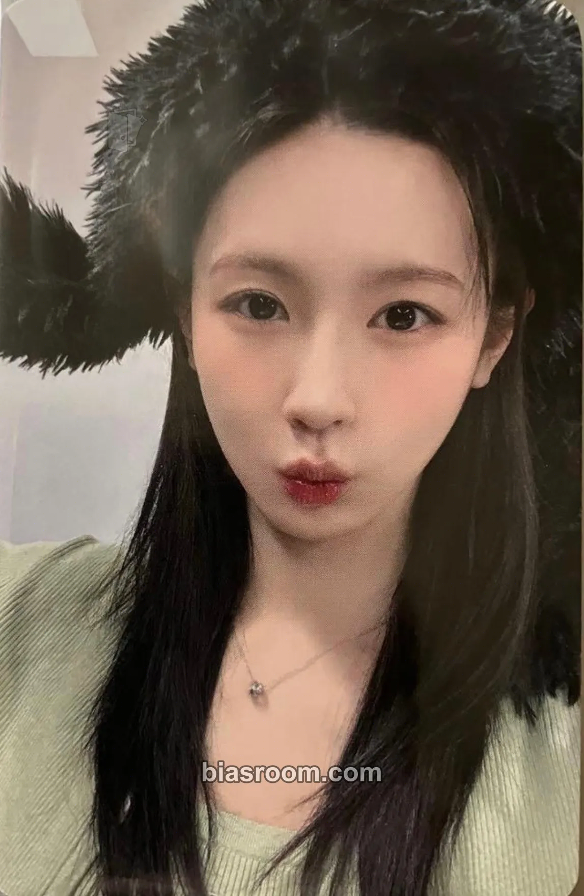 Miyeon We are Photocard - i-dle - i-dle K-pop photocard