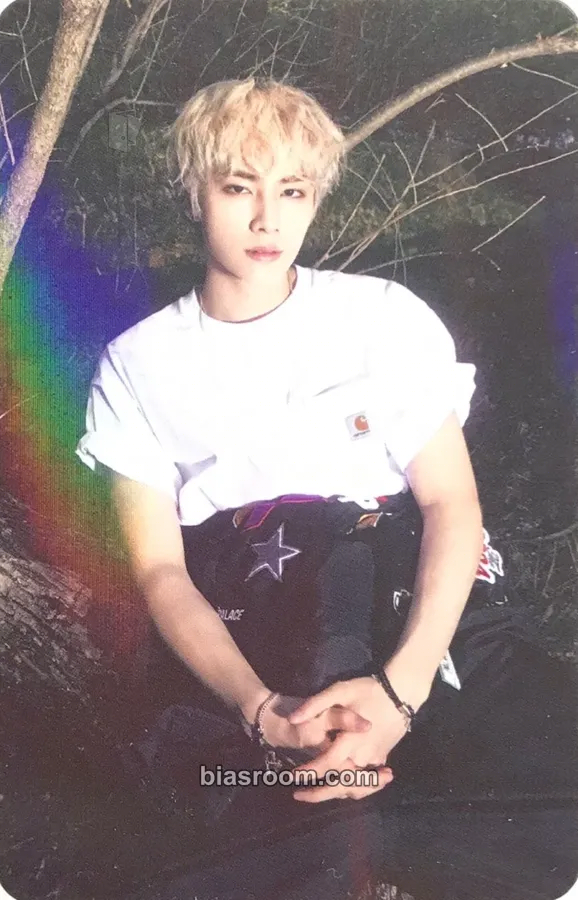 Xiaojun Give Me That Photocard - WayV - WayV K-pop photocard