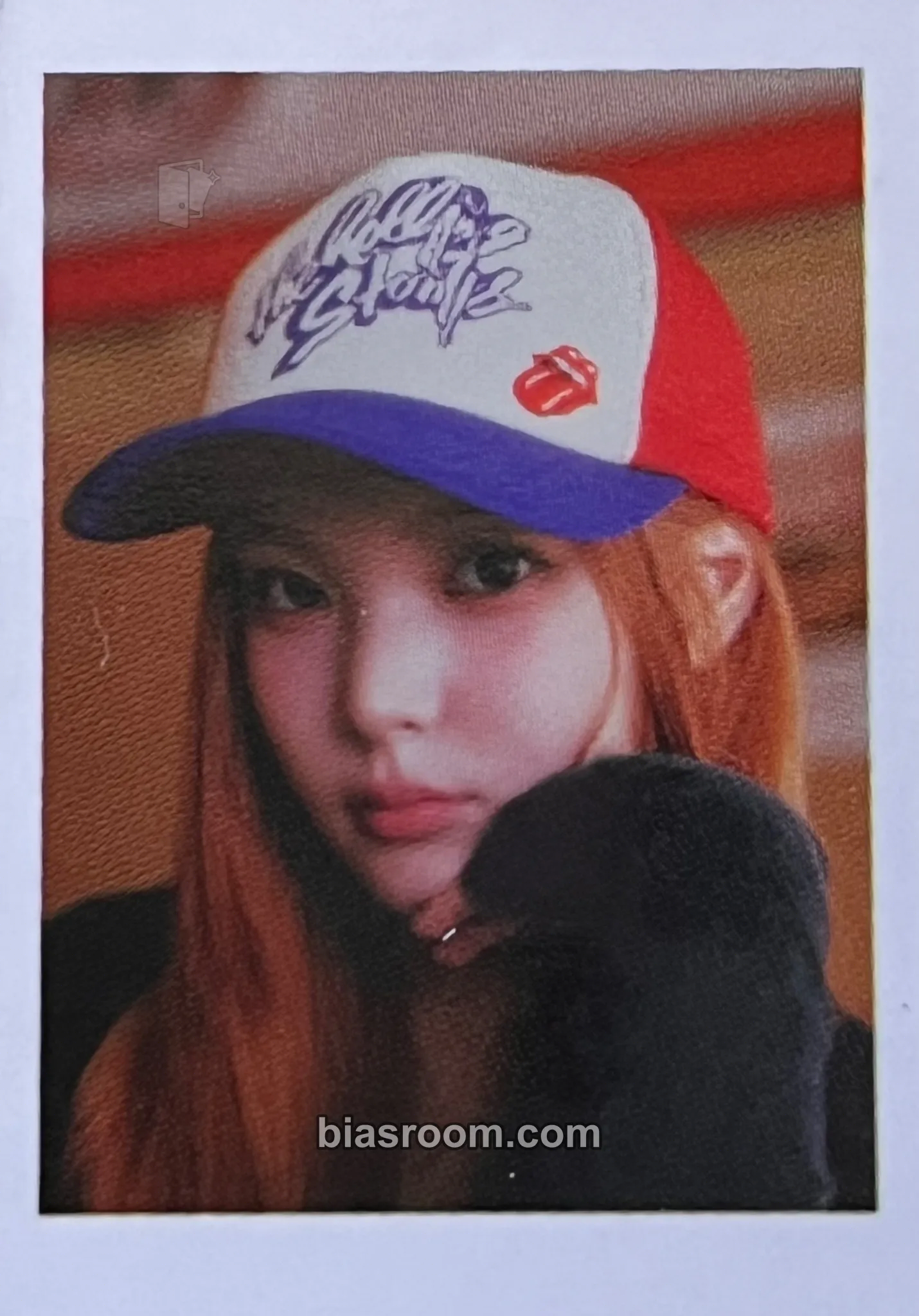 Seungjoo iLY Photocard - SAY MY NAME - SAY MY NAME K-pop photocard