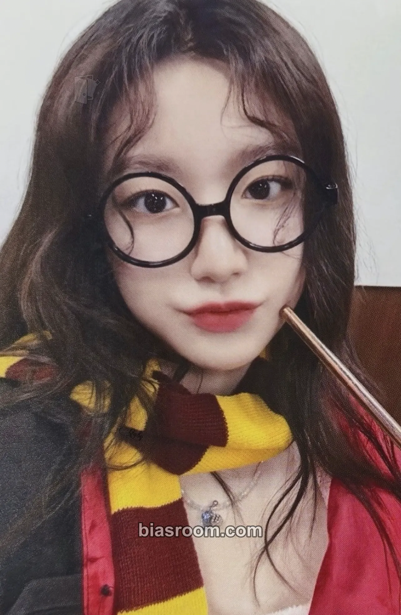 Shuhua We are Photocard - i-dle - i-dle K-pop photocard