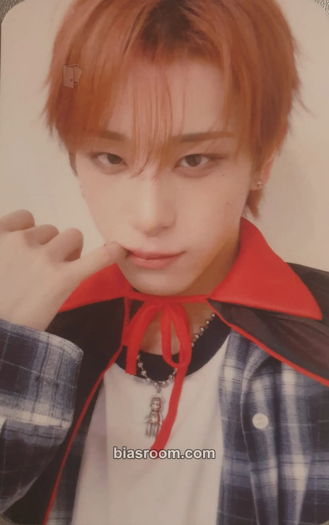 Haru I ONE Photocard - XLOV - XLOV K-pop photocard