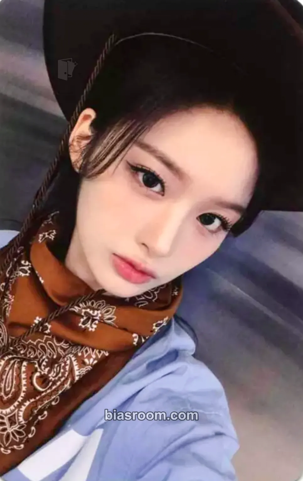 Sullyoon Fe3O4: STICK OUT Photocard - NMIXX - NMIXX K-pop photocard