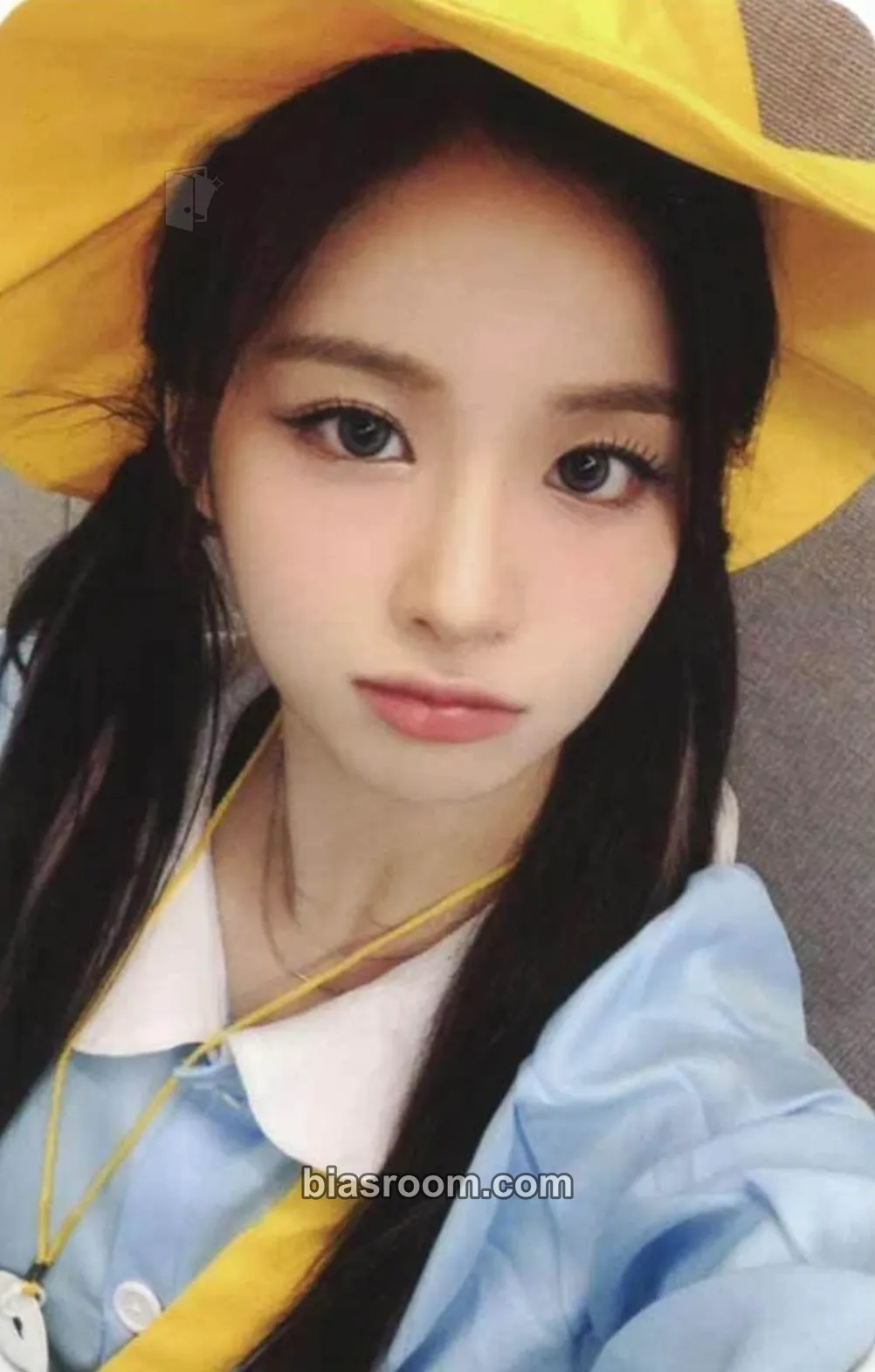Sullyoon Fe3O4: STICK OUT Photocard - NMIXX - NMIXX K-pop photocard
