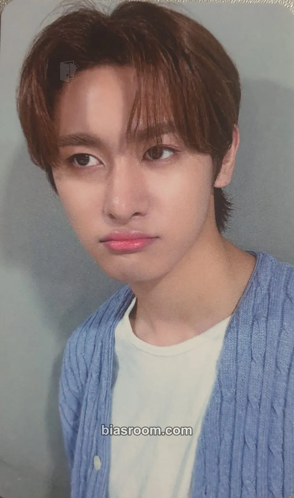 Eunil STILL ON MY WAY Photocard - TRENDZ - TRENDZ K-pop photocard