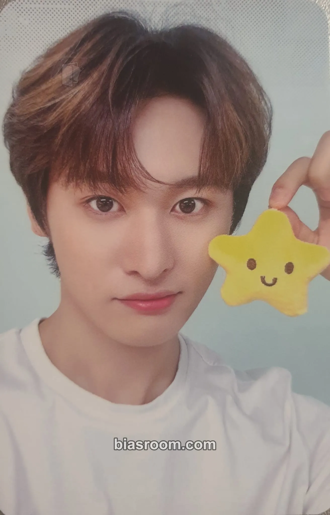 Eunil ra.L Birthday Events Photocard - TRENDZ - TRENDZ K-pop photocard
