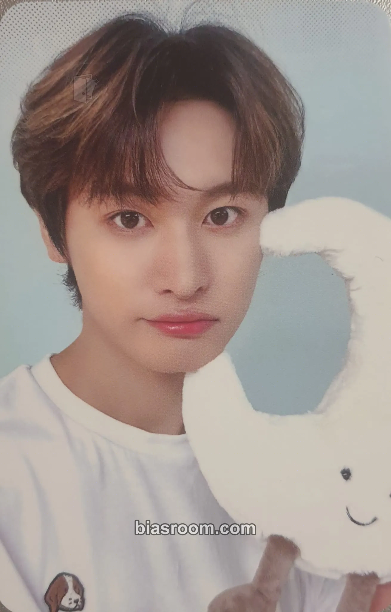 Eunil ra.L Birthday Events Photocard - TRENDZ - TRENDZ K-pop photocard